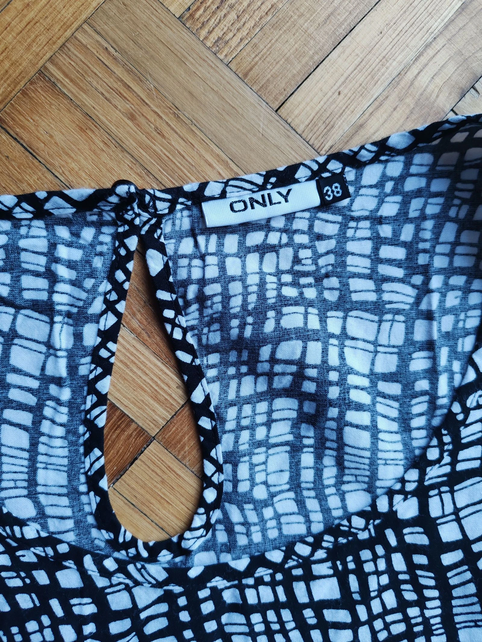 Blusa somente tamanho 38 – photo 2